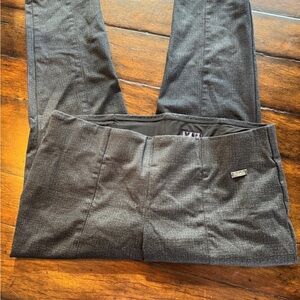 Women’s Rafaella Gray Dress Pants-Size 16W